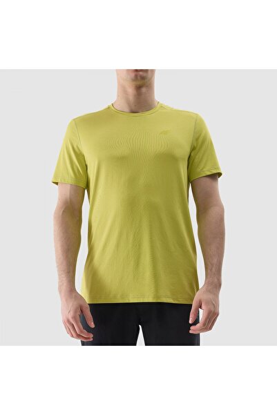 4F Tricou bărbătesc 4FWSS24TFTSM598 M