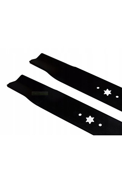 NO BRAND Set de cuțite de 107 CM MTD AG5165 Yard Man 742-0674
