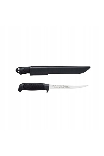 NO BRAND Cuțit pentru filetat Marttiini, lamă de bază, 19cm