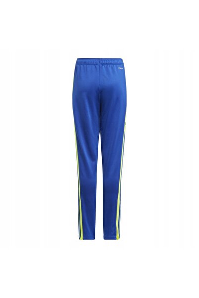 NO BRAND Pantaloni pentru copii SQ21 TR PNT Y 164