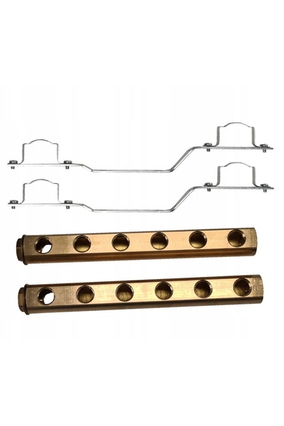 DIAMOND Splitter cu 6 căi al C.O.