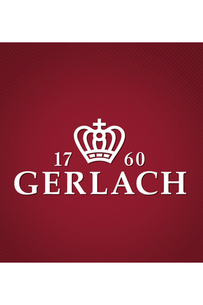 Gerlach CONTRAST THERMOCOAT Tigaie 24 CM ILAG XERA DUR + Capac