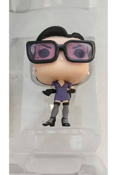 Funko Pop ! Figurină Bombshells Catwoman 225