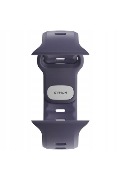 Nomad Curea pentru Apple Watch 49mm/Ultra Sport Tempo Band, Durabilă, din FKM