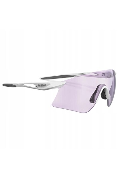 Rudy Project Ochelari de ciclism fotocromatici ASTRAL SPHERE Alb/Violet