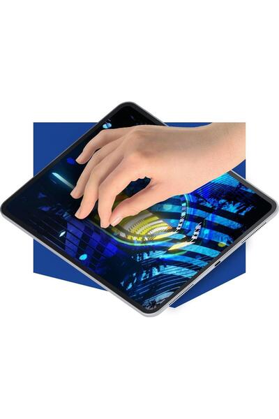 3MK Folie de protecție PaperFeeling pentru Apple iPad Air 2 9.7 ", (Pachet de 2)