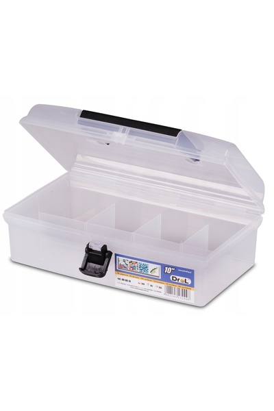 drel Organizator cutie de scule UNIBOX 1.6