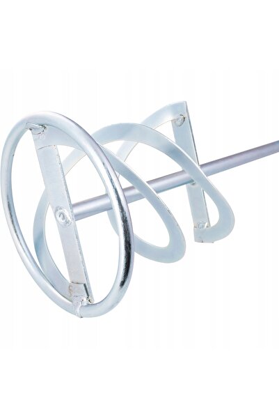 richmann MIXER PENTRU CIMENTE, ADEZIV, FILET M14, 600 X 160 MM, PENTRU MĂRGEL...