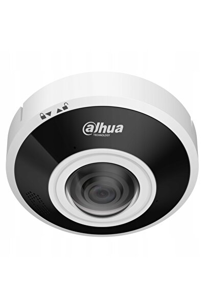 DAHUA CAMERĂ IP 6 Mpx 1.68 mm Fish Eye RYBIE OKO WANDALOODPORNA IPC