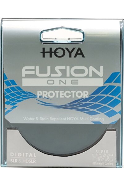 Hoya Fusion ONE Protector - filtru de protecție 37mm