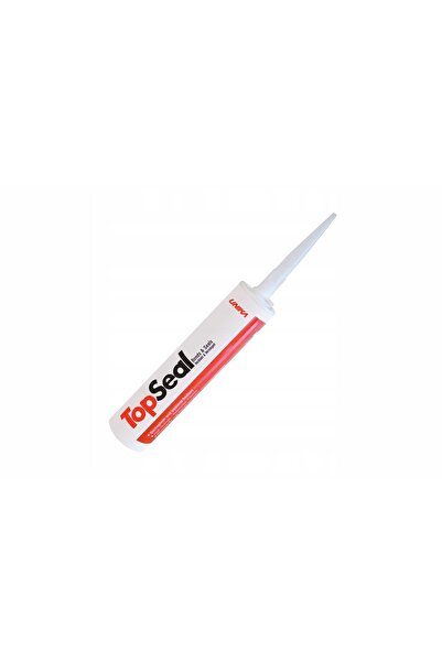 NO BRAND UNIKA TopSeal TS000 adeziv și etanșant polimer MS incolor 290 ml