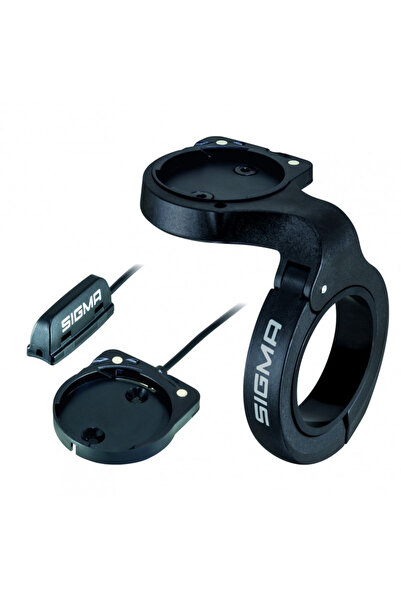 Sigma Sport Suport de tejghea Sigma BC WL/WR 2450 cu braț de extensie OS