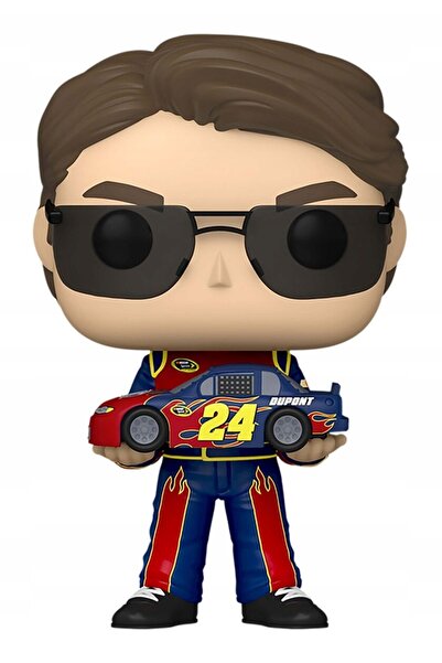 Funko POP! Figurină Nascar Jeff Gordon 24