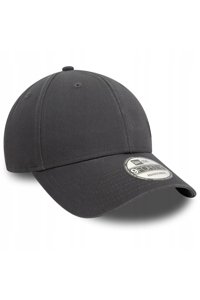 NEW ERA Șapcă de baseball Ne Pin 940 gri închis mărime unică