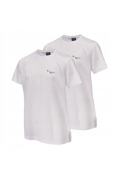 HI-TEC Tricou pentru copii cu mânecă scurtă JODIN JR 2 PA