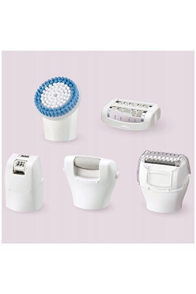 PANASONIC Depilator ES-EYL9-P503 Set de 2 depilatoare pentru față și corp