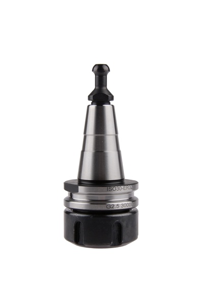 NO BRAND Mandrină de prindere ISO30 ER32 50mm G2.5 30000 rpm
