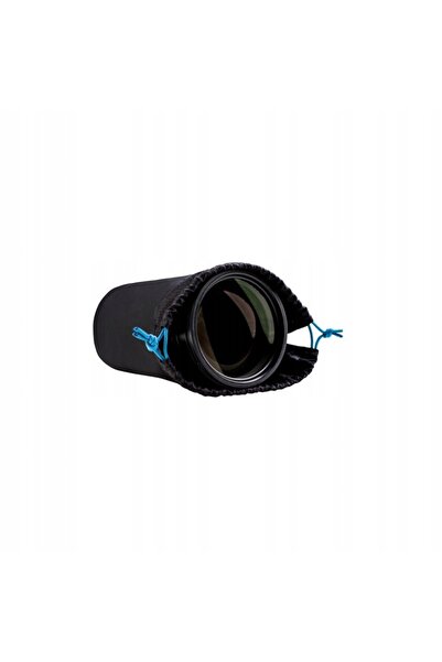 Tenba Husă moale pentru lentile Tools 12x5 Negru