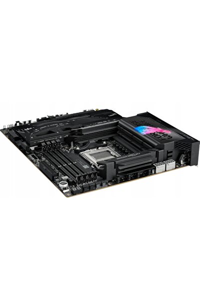 ASUS ROG STRIX X870E-E GAMING WIFI