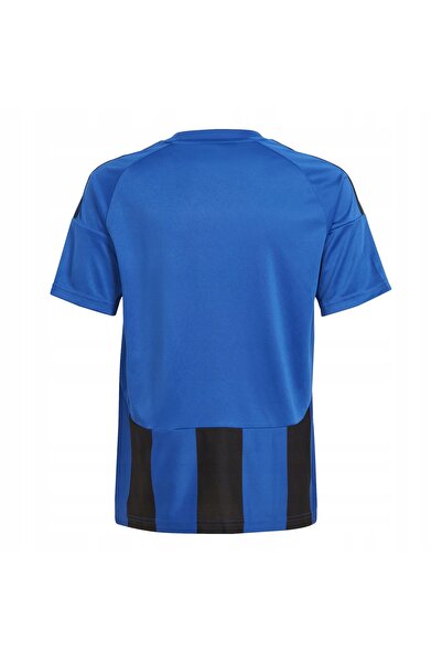 NO BRAND Tricou pentru copii cu mâneci scurte STRIPED 24 JS