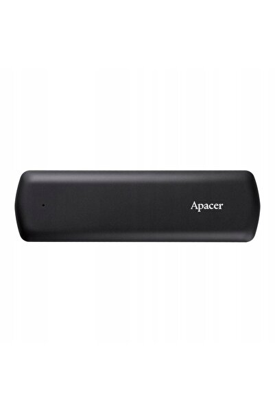 NO BRAND SSD extern Apacer AS721 250GB USB 3.2 Gen. 2 Type-C (530/500 MB/s)