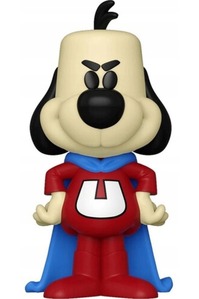 Funko Figurină Soda Underdog din vinil, tip cutie