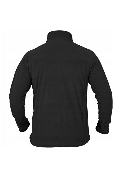 NO BRAND Hanorac din fleece polar CONGER M negru