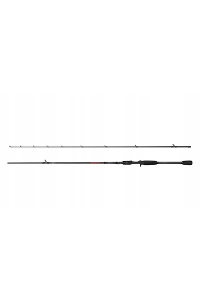 NO BRAND Abu Vendetta Lansetă de spinning 2.44m 30-100g Acțiune rapidă