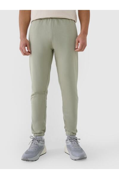 4F TTROM1014 PANTALONI DE TRENING BĂRBAȚI XL