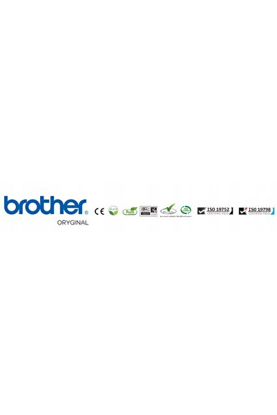 Brother Unitate tambur DR3400 HL-L5100DN MFC-L6900DW