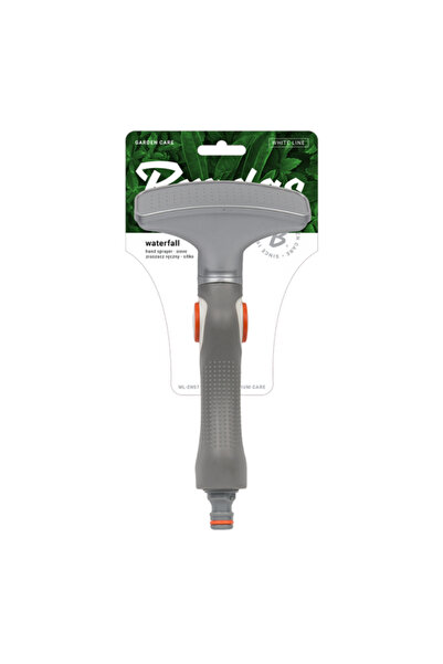 Bradas Pistol de stropire manual WATERFALL reglabil