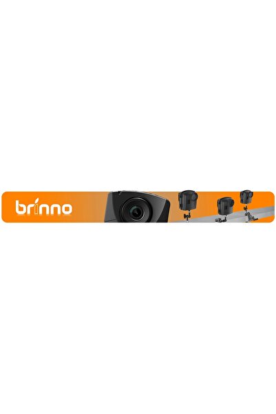 Brinno Cameră pentru construcții, kit cameră pentru construcții, Cameră BCC30...