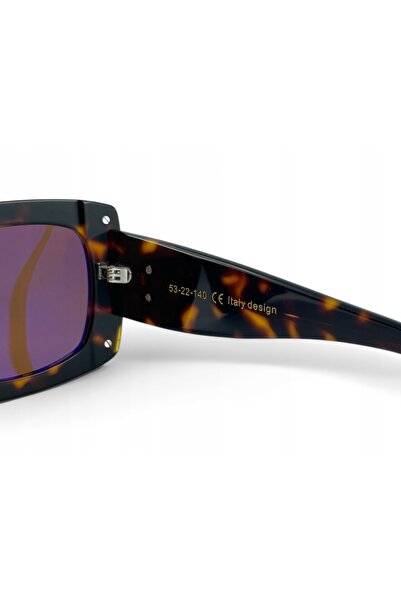 NO BRAND Ochelari de soare pentru femei, polarizați, cu filtru UV, model „Och...