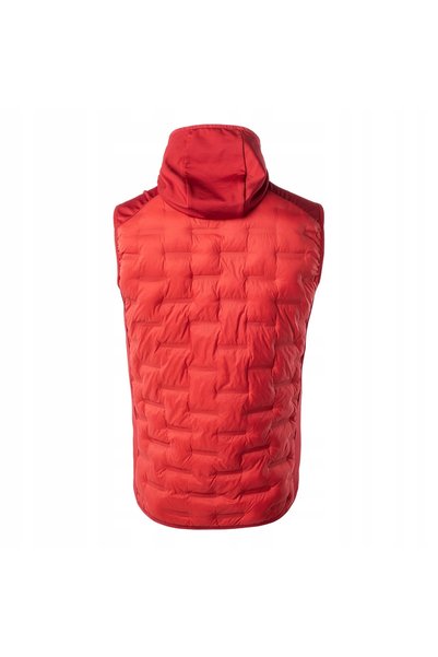 ELBRUS Vestă bărbătească EMIN II VEST PRIMALOFT