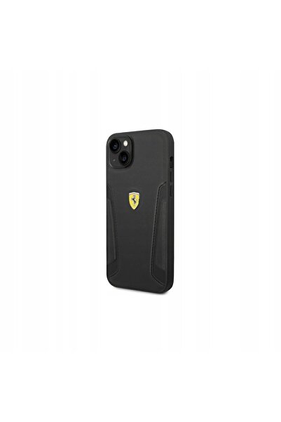 Ferrari FEHCP14MRBUK CARCASĂ RIGIDĂ PENTRU IPHONE 14 PLUS 15 PLUS 6.7 CU LATE...