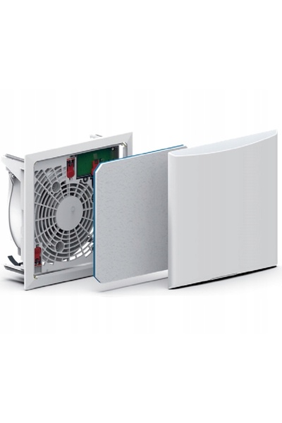 NO BRAND Cartuș ventilator LIMODOR ventilator LF/M 60/30 Harmann