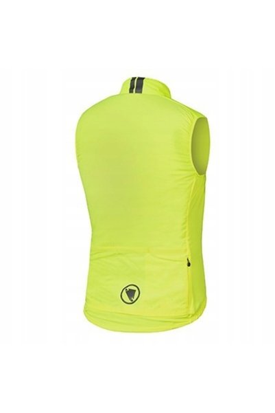 Endura Vestă de ciclism Pro SL Primaloft Gilet II Galben mărimea L
