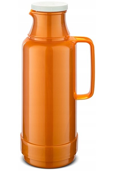 ROTPUNKT Termos GERMAN 80 1,0 L cu inserție de sticlă, termic + cană, fiabil