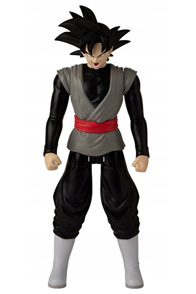 BANDAI Figurină Dragon Ball Limit Breaker Goku Black