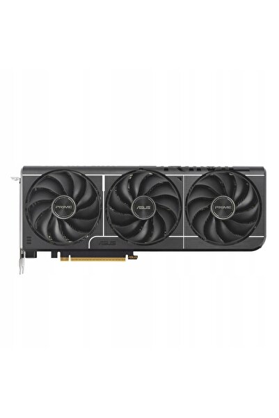 ASUS Placă video PRIME RTX 5060 TI 8GB