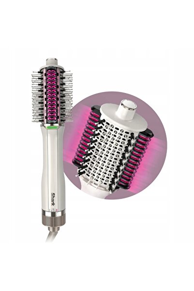 Shark Aparat de coafat cu aer cald HT202EU SmoothStyle 40 mm 900 W