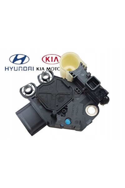 NO BRAND REGULATOR DE TENSIUNE ALTERNATOR HYUNDAI KIA ORIGINAL
