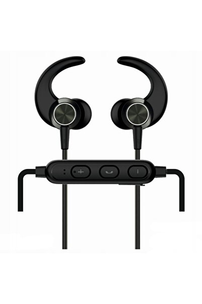 SWISSTEN Căști active Bluetooth negre