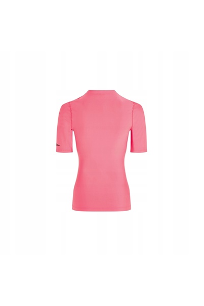 O'Neill Tricou de damă UV ESSENTIALS BIDART SKIN cu mânecă scurtă, mărimea M