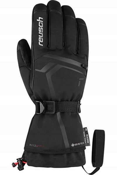 Reusch Mănuși Down Spirit GTX 9