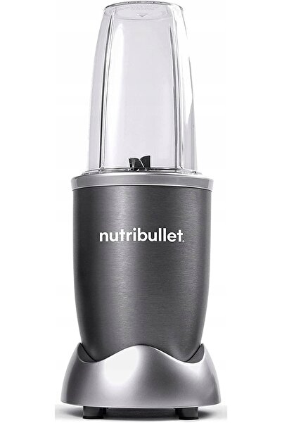 Nutribullet Blender cu cană NB606DG 600W Gri