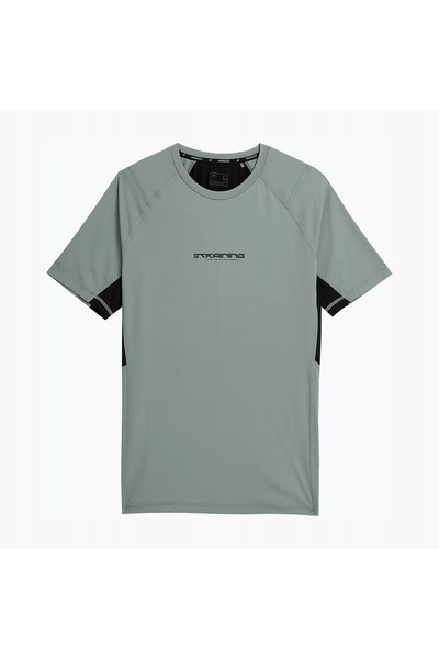 4F TRICOU BĂRBĂTESC 4FAW23TFTSM437 S