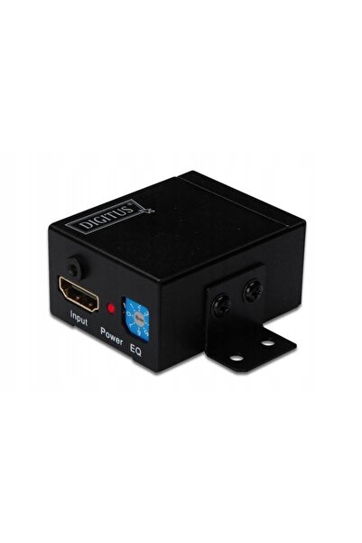 NO BRAND Amplificator de semnal/Repeater HDMI DIGITUS DS-55901 până la 35 m, ...