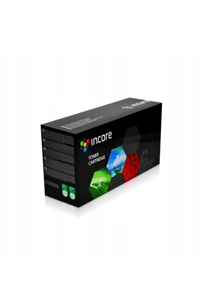 INCORE Toner de înlocuire galben pentru HP 415X (W2032X) 6000 de pagini fără ...