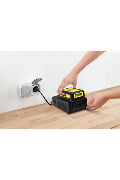 Karcher Încărcător 18 V 2.445-036.0